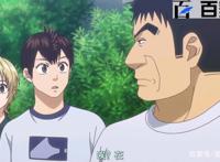 网球优等生：热血竞技动漫图集赏析