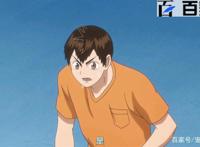 网球优等生：热血竞技动漫图集赏析