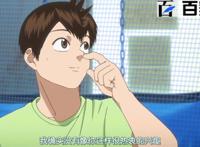 网球优等生：热血卡通竞技动漫图集分享