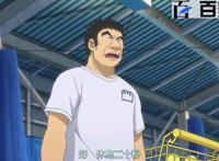 网球优等生：热血卡通竞技动漫图集分享