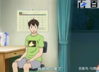 网球优等生：竞技动漫美图分享，番剧截图赏析