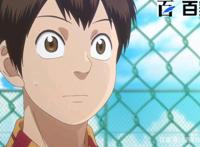 网球优等生：竞技动漫美图分享，番剧截图赏析