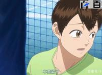 网球优等生：动漫超燃大图赏析，手快拿走