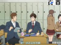 网球优等生：动漫超燃大图赏析，手快拿走