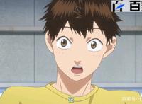 网球优等生：动漫超燃大图赏析，手快拿走