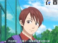 网球优等生：每日更新经典网球动漫美图分享