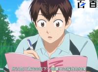 网球优等生：每日更新经典网球动漫美图分享