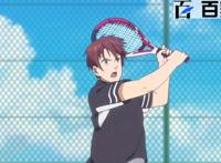 网球优等生：每日更新经典网球动漫美图分享