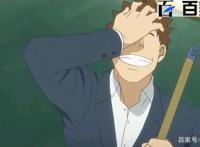 网球优等生：看完这组图片，你会记住这部网球动漫的