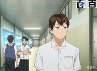 网球优等生：看完这组图片，你会记住这部网球动漫的