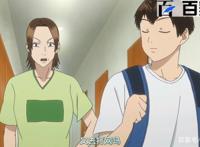 网球优等生：看完这组图片，你会记住这部网球动漫的