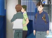 网球优等生：看完这组图片，你会记住这部动漫的