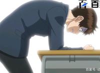 网球优等生：看完这组图片，你会记住这部动漫的