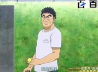 网球优等生：看完这组图片，你会记住这部励志动漫的