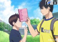 网球优等生：看完这组图片，你会记住这部励志动漫的