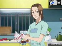 网球优等生：看完这组图片，你会记住这部励志动漫的