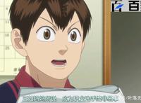 网球优等生：精美动漫图集分享喜欢的粉丝可以收藏