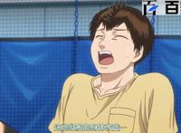 网球优等生：福利来了，励志动漫剧情图分享