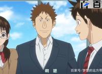 网球优等生：高清励志动漫图分享，每日更新