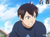 网球优等生：看完这组图片，你会记住这部竞技动漫的