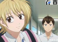 网球优等生：看完这组图片，你会记住这部竞技动漫的