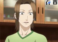 网球优等生：动漫剧情大图赏析