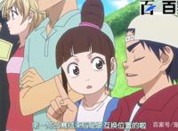 网球优等生：每日更新经典日本动漫美图分享