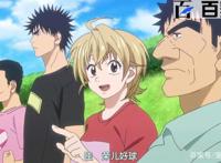 网球优等生：每日更新经典日本动漫美图分享