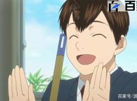 网球优等生：竞技动漫剧情大图赏析