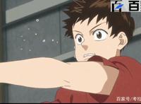 网球优等生：动漫高清大图赏析，手快拿走