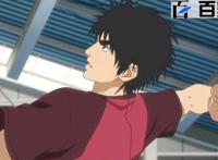 网球优等生：高清竞技动漫图分享，每日更新