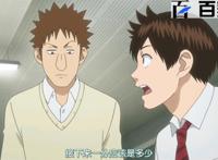 网球优等生：高清竞技动漫图分享，每日更新