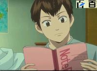 网球优等生：高清竞技动漫图分享，每日更新