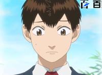 网球优等生：6张动漫截图分享给大家