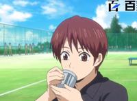 网球优等生：6张动漫截图分享给大家