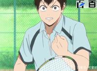 网球优等生：6张竞技动漫截图分享给大家