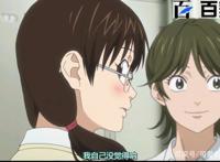 网球优等生：6张竞技动漫截图分享给大家