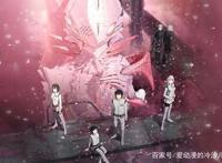 推荐2014年好看动漫之八