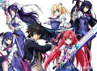 2015年好看经典动漫推荐