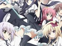 2015年好看经典动漫推荐