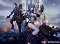 2015年好看经典动漫推荐