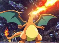 宝可梦新无印：小智的喷火龙曾多次回归，这一次机会有多大？