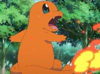 宝可梦新无印：小智的喷火龙曾多次回归，这一次机会有多大？