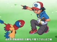 精灵宝可梦：自给自足的鸟类祖宗，生下来却不会飞翔