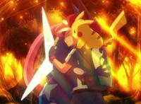 宝可梦新无印：小智的地幔岩都回归了，离忍蛙和老喷回归还远吗？