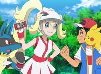 宝可梦新无印：小智的地幔岩都回归了，离忍蛙和老喷回归还远吗？