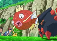 宝可梦新无印：小智的地幔岩都回归了，离忍蛙和老喷回归还远吗？