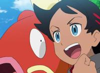 宝可梦新无印：小智的地幔岩都回归了，离忍蛙和老喷回归还远吗？