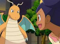 《精灵宝可梦》艾丽丝回归，快龙vs快龙，小智要升级了吗