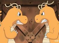 《精灵宝可梦》艾丽丝回归，快龙vs快龙，小智要升级了吗